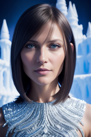 出力実験 Realistic Vision V1.3